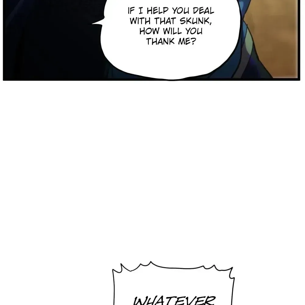 The Unrivaled Delinquent in Combat Has Ended Up Becoming a Healer Within a Game Chapter 116 page 115 - 