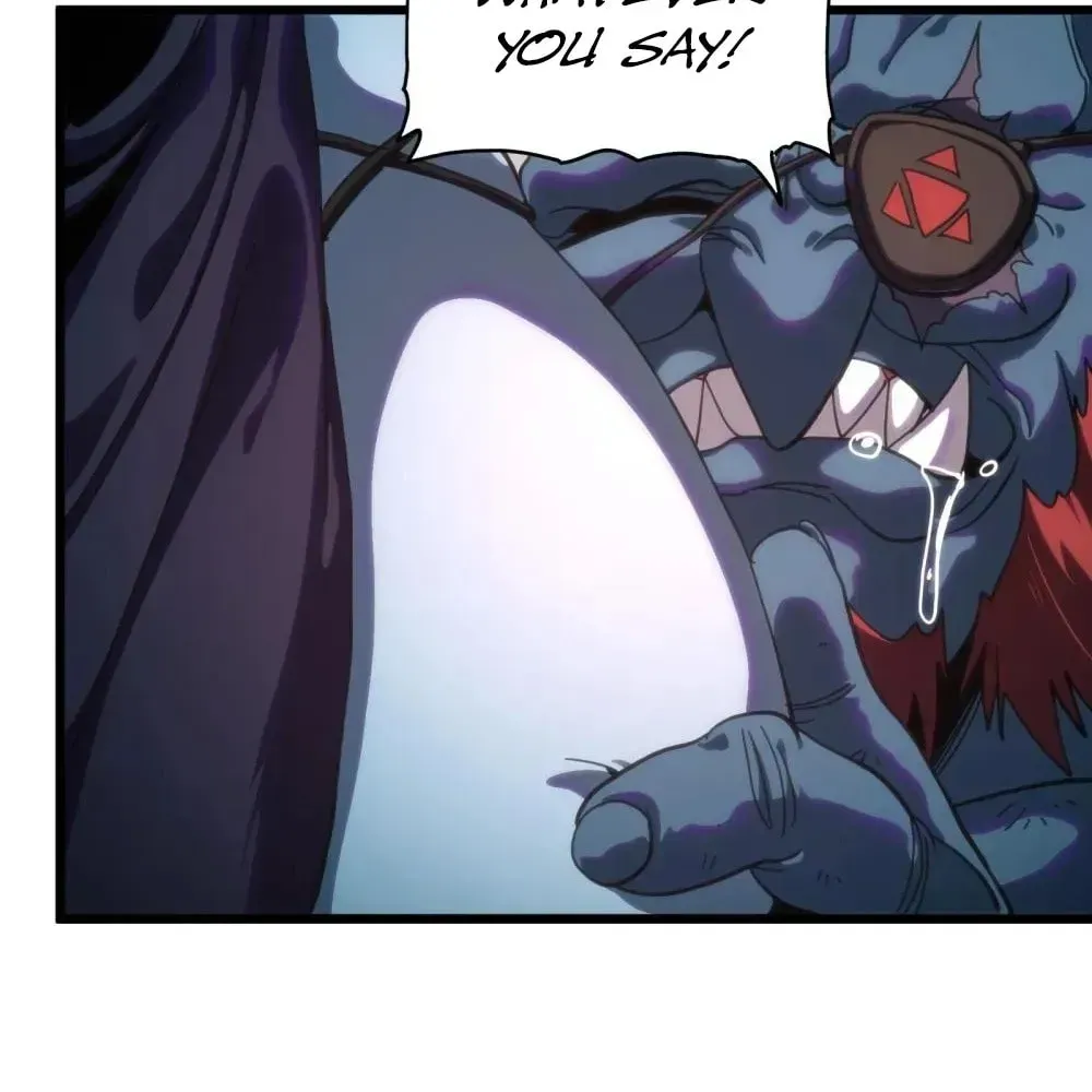 The Unrivaled Delinquent in Combat Has Ended Up Becoming a Healer Within a Game Chapter 116 page 116 - 