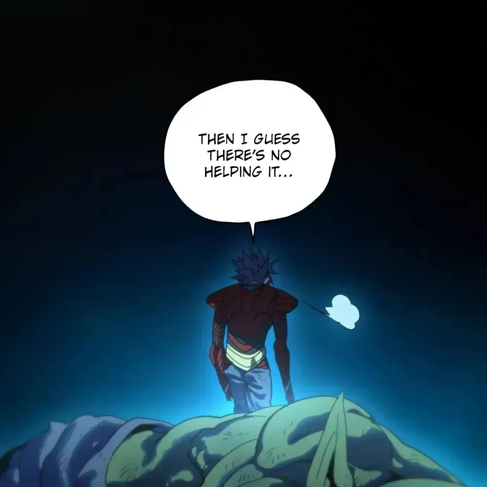 The Unrivaled Delinquent in Combat Has Ended Up Becoming a Healer Within a Game Chapter 116 page 13 - 