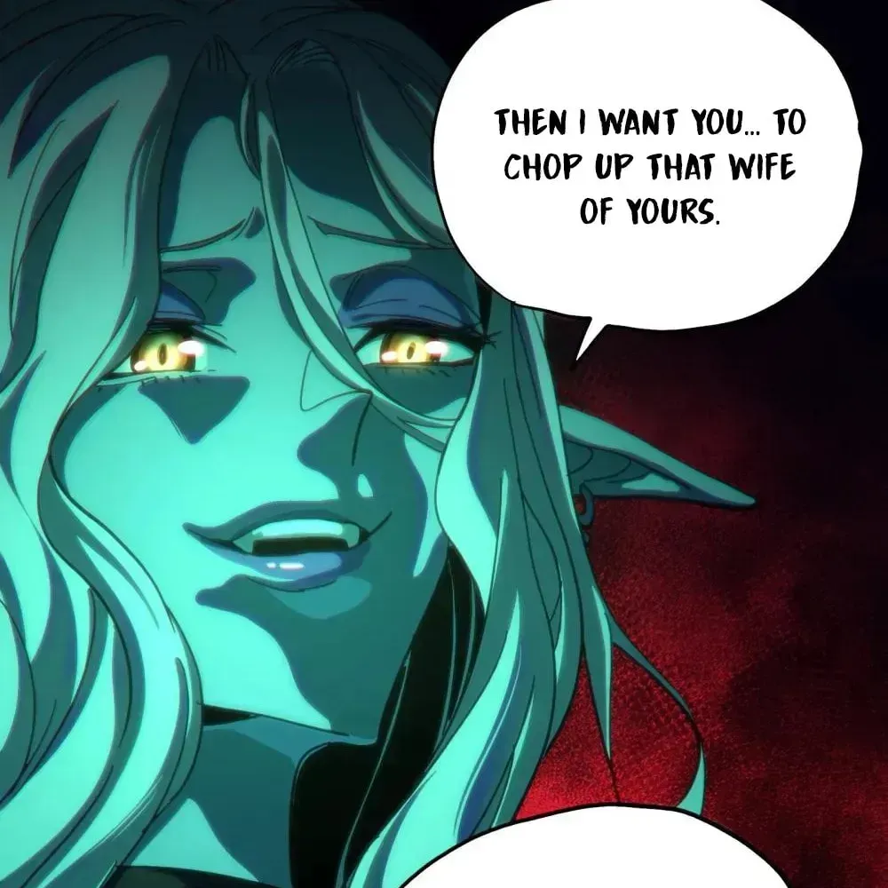 The Unrivaled Delinquent in Combat Has Ended Up Becoming a Healer Within a Game Chapter 116 page 123 - 