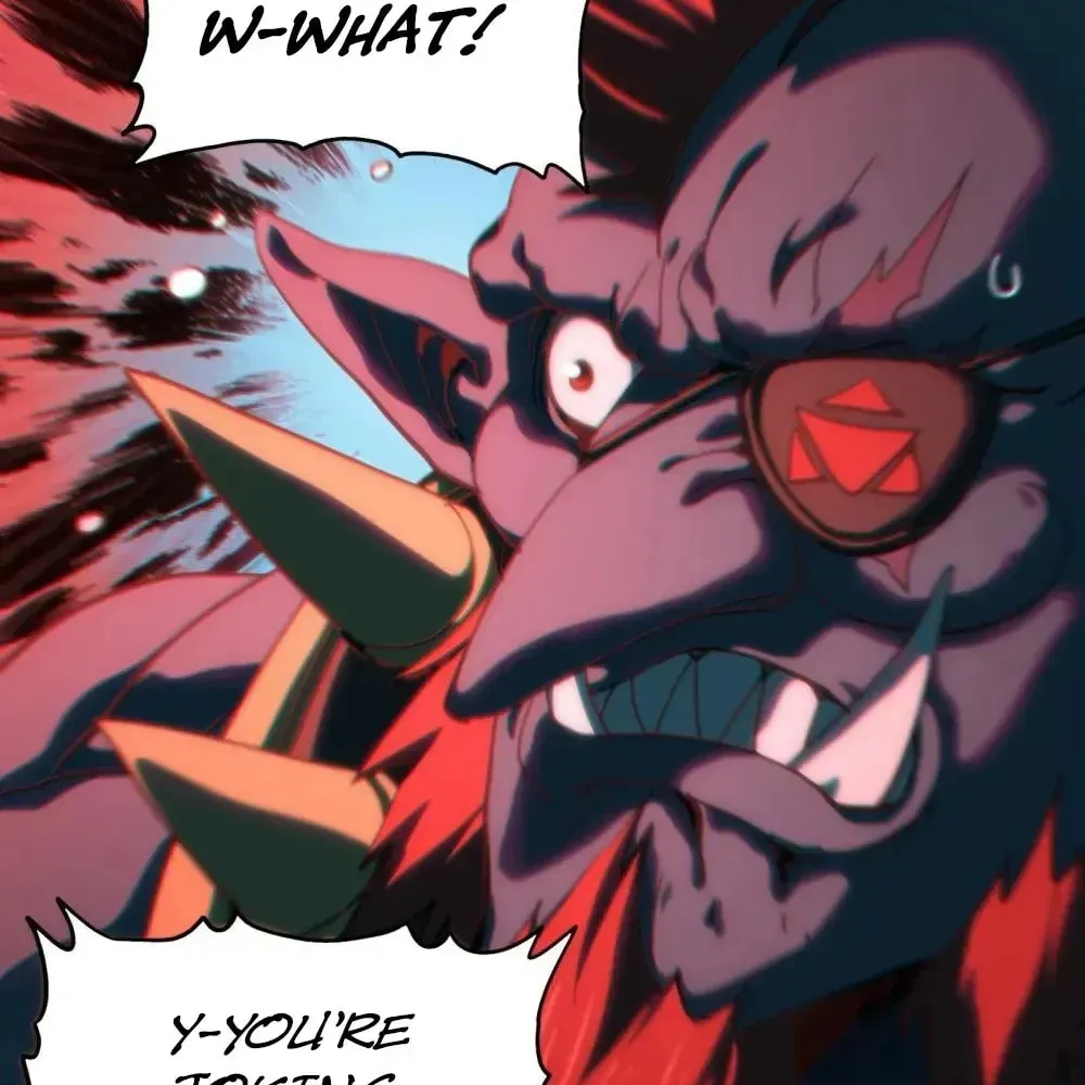 The Unrivaled Delinquent in Combat Has Ended Up Becoming a Healer Within a Game Chapter 116 page 126 - 