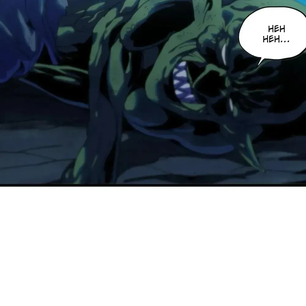 The Unrivaled Delinquent in Combat Has Ended Up Becoming a Healer Within a Game Chapter 116 page 14 - 