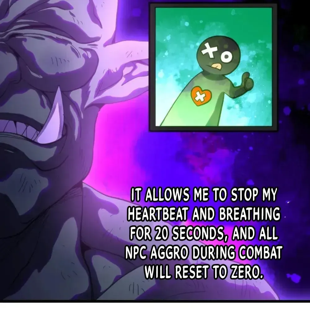 The Unrivaled Delinquent in Combat Has Ended Up Becoming a Healer Within a Game Chapter 116 page 16 - 