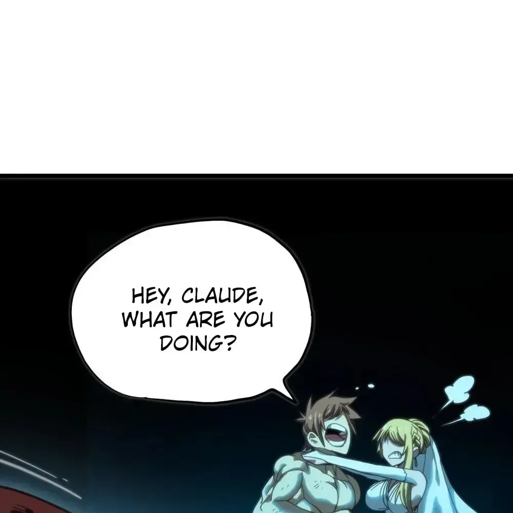 The Unrivaled Delinquent in Combat Has Ended Up Becoming a Healer Within a Game Chapter 116 page 26 - 