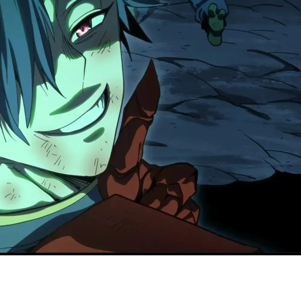 The Unrivaled Delinquent in Combat Has Ended Up Becoming a Healer Within a Game Chapter 116 page 32 - 