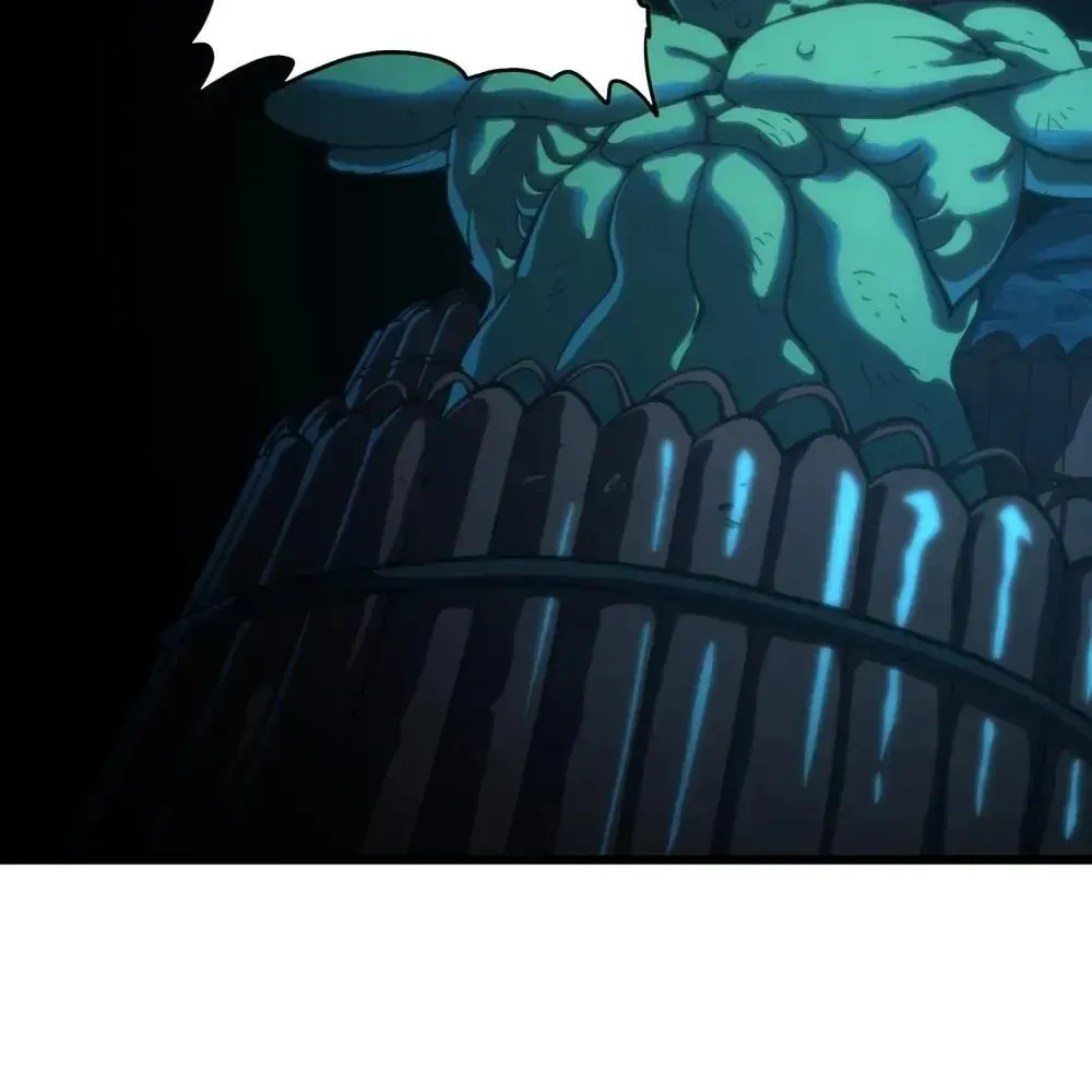 The Unrivaled Delinquent in Combat Has Ended Up Becoming a Healer Within a Game Chapter 116 page 34 - 