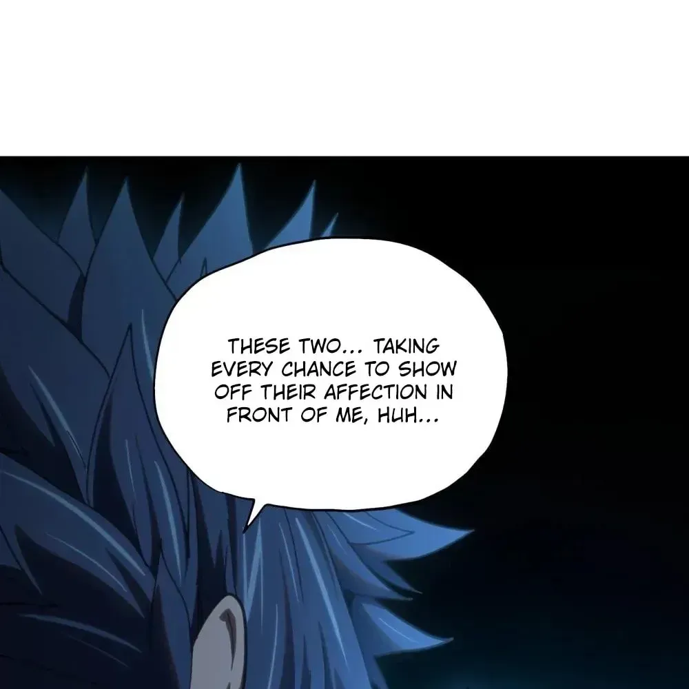 The Unrivaled Delinquent in Combat Has Ended Up Becoming a Healer Within a Game Chapter 116 page 5 - 