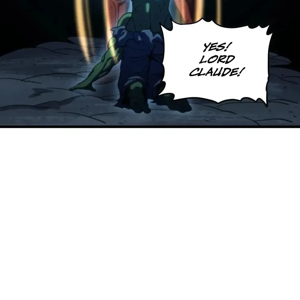 The Unrivaled Delinquent in Combat Has Ended Up Becoming a Healer Within a Game Chapter 116 page 46 - 