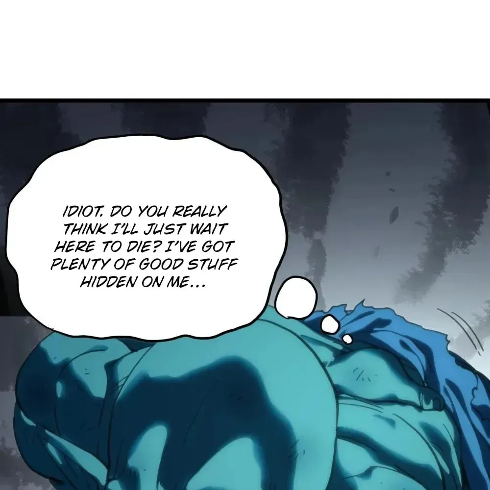 The Unrivaled Delinquent in Combat Has Ended Up Becoming a Healer Within a Game Chapter 116 page 47 - 