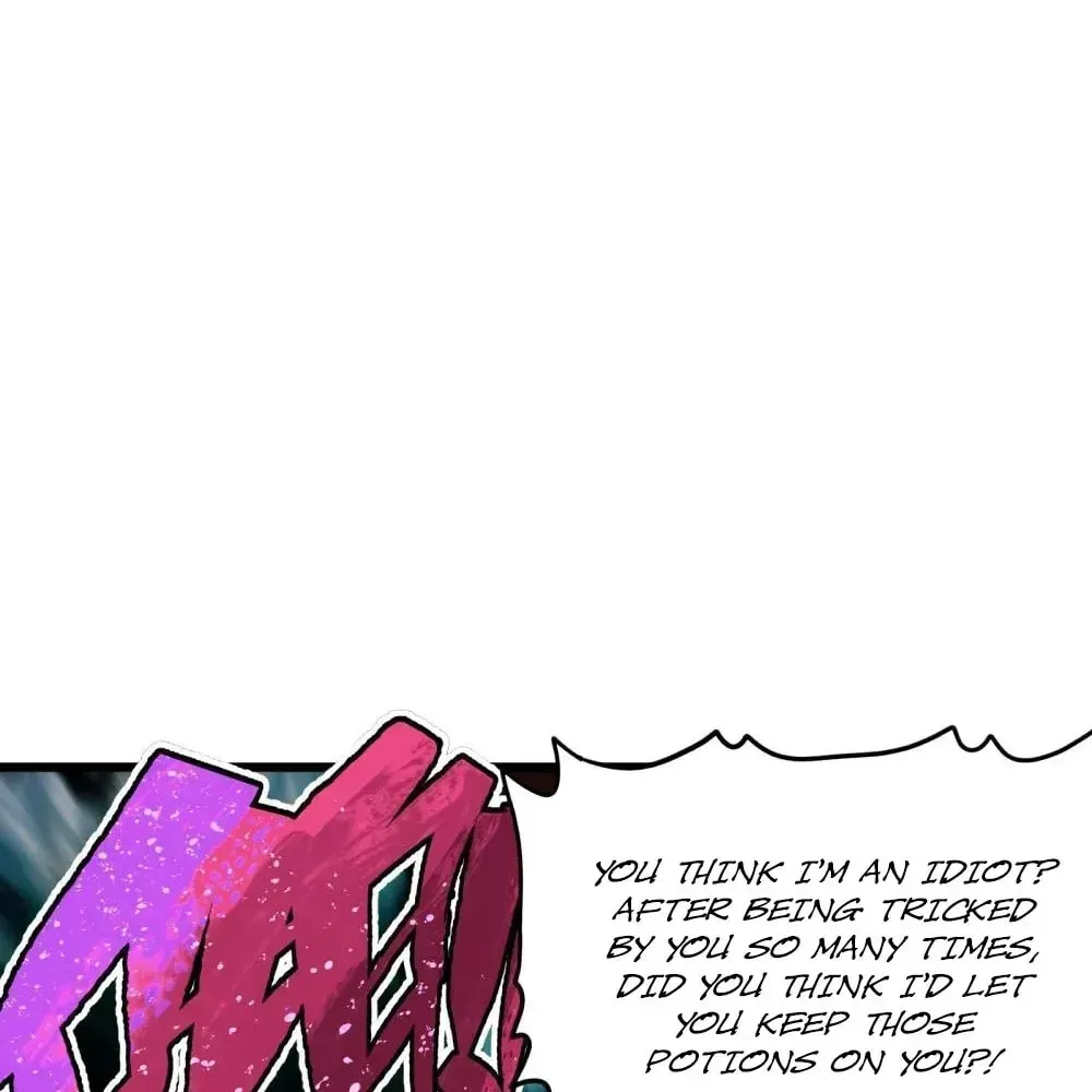 The Unrivaled Delinquent in Combat Has Ended Up Becoming a Healer Within a Game Chapter 116 page 53 - 