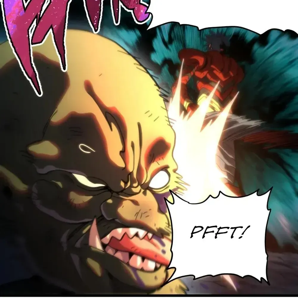 The Unrivaled Delinquent in Combat Has Ended Up Becoming a Healer Within a Game Chapter 116 page 54 - 