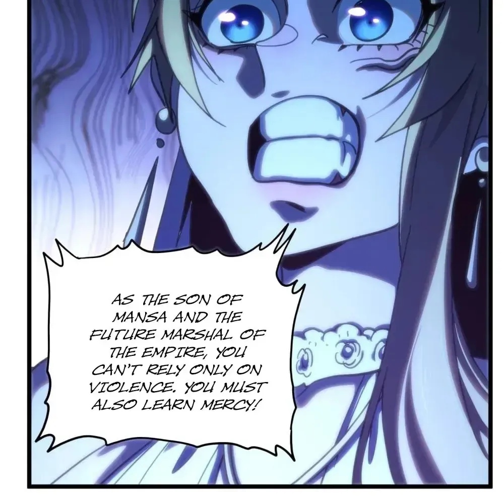 The Unrivaled Delinquent in Combat Has Ended Up Becoming a Healer Within a Game Chapter 116 page 60 - 