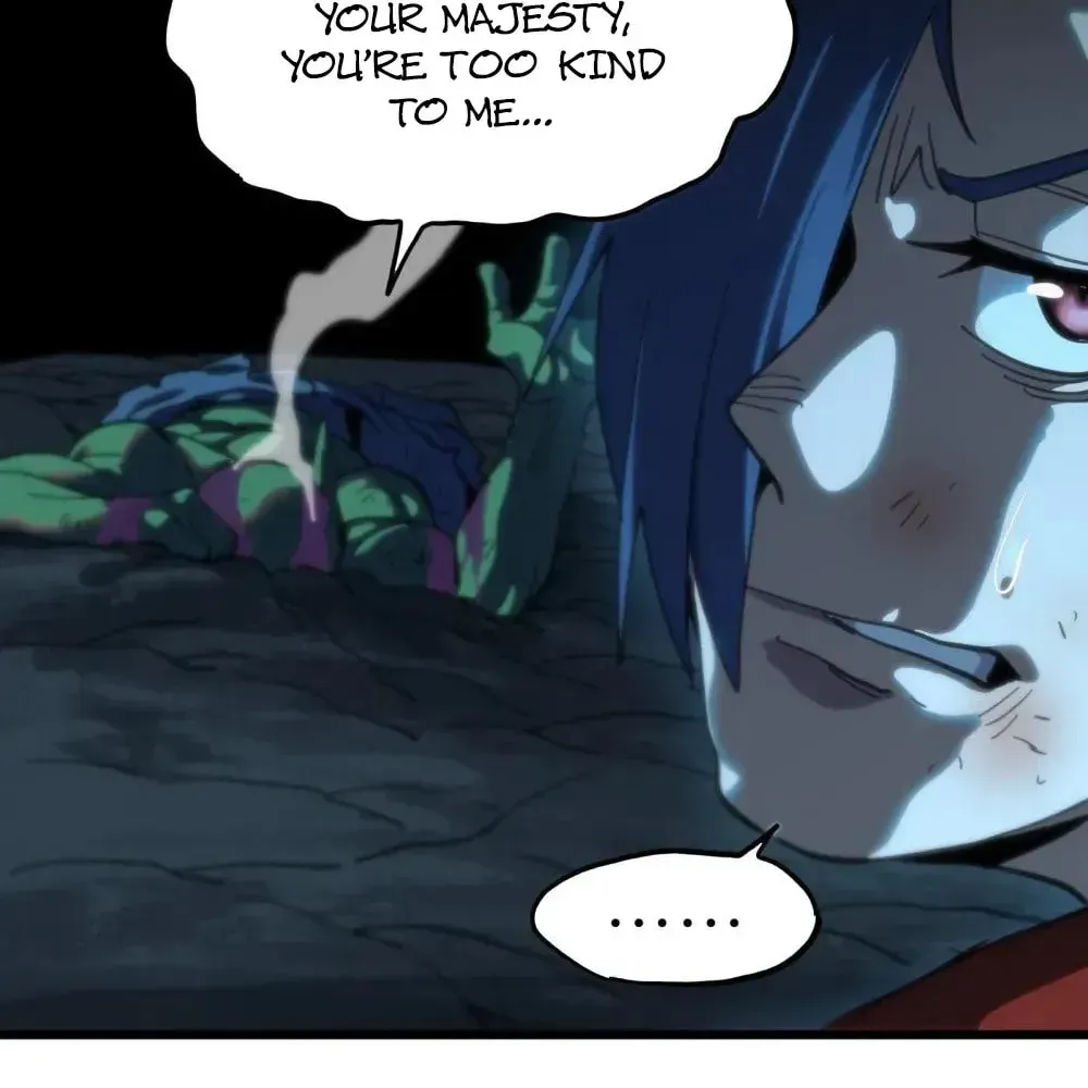 The Unrivaled Delinquent in Combat Has Ended Up Becoming a Healer Within a Game Chapter 116 page 62 - 