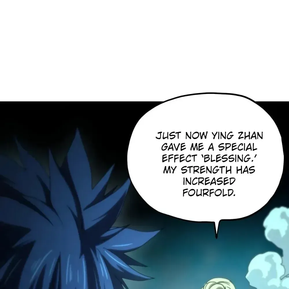 The Unrivaled Delinquent in Combat Has Ended Up Becoming a Healer Within a Game Chapter 116 page 68 - 