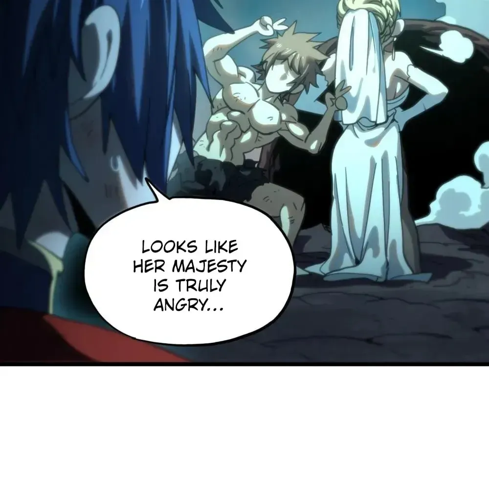 The Unrivaled Delinquent in Combat Has Ended Up Becoming a Healer Within a Game Chapter 116 page 69 - 