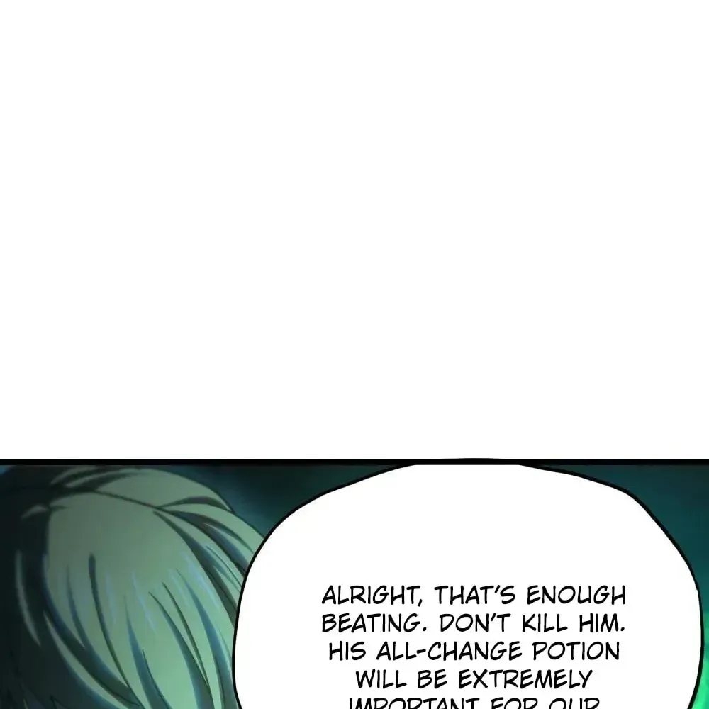 The Unrivaled Delinquent in Combat Has Ended Up Becoming a Healer Within a Game Chapter 116 page 70 - 