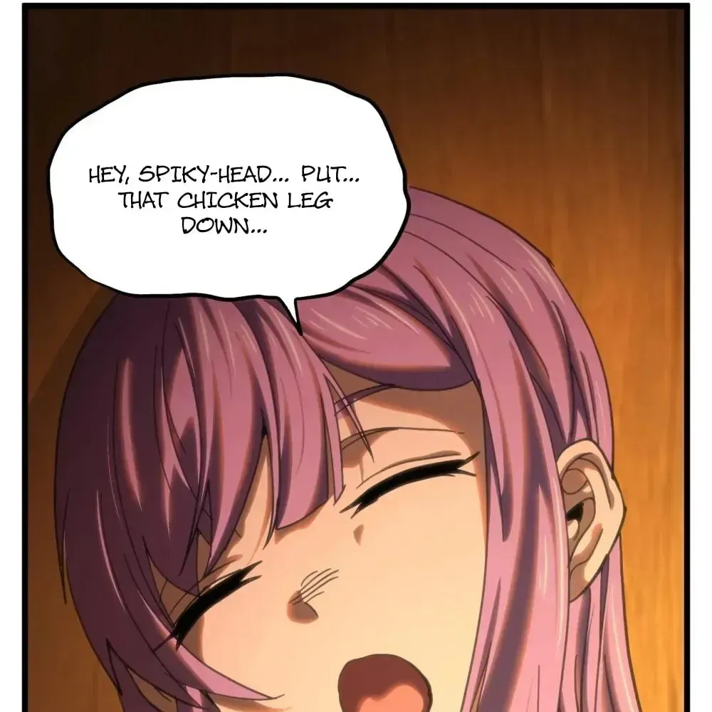 The Unrivaled Delinquent in Combat Has Ended Up Becoming a Healer Within a Game Chapter 116 page 82 - 