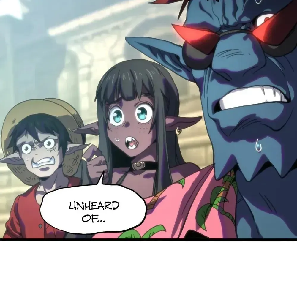 The Unrivaled Delinquent in Combat Has Ended Up Becoming a Healer Within a Game Chapter 116 page 87 - 