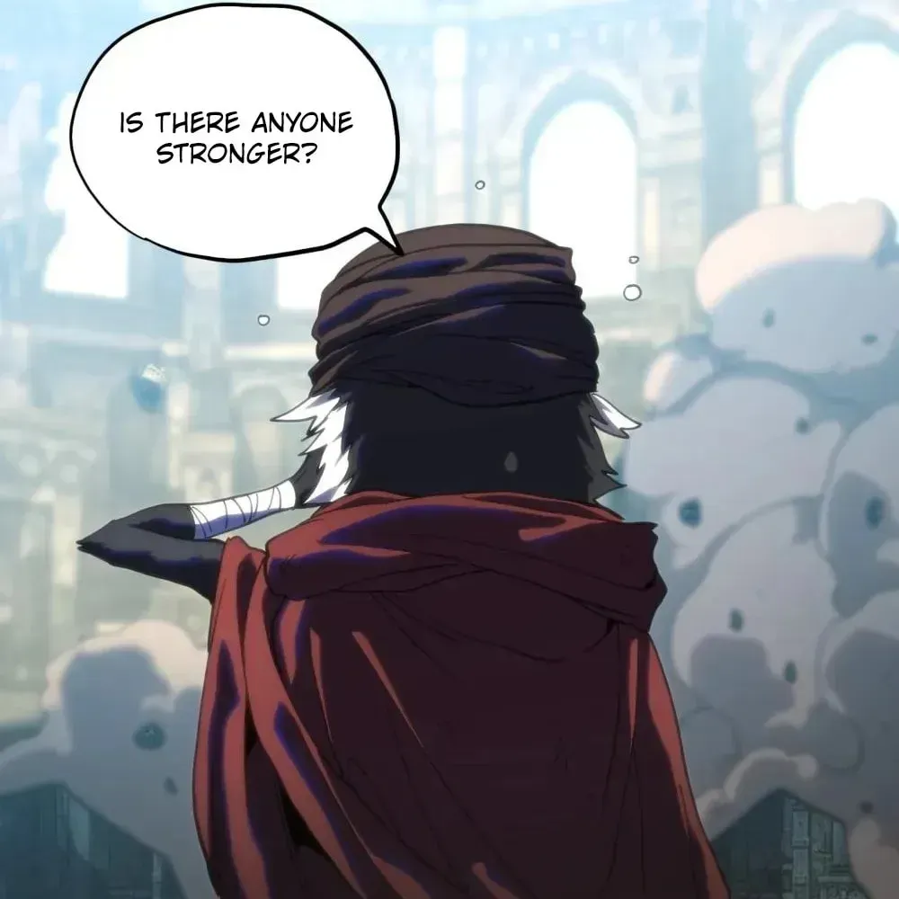 The Unrivaled Delinquent in Combat Has Ended Up Becoming a Healer Within a Game Chapter 116 page 92 - 