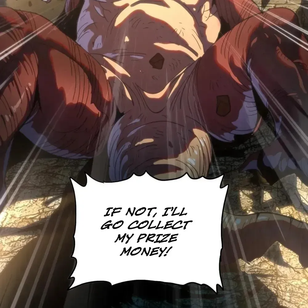 The Unrivaled Delinquent in Combat Has Ended Up Becoming a Healer Within a Game Chapter 116 page 95 - 