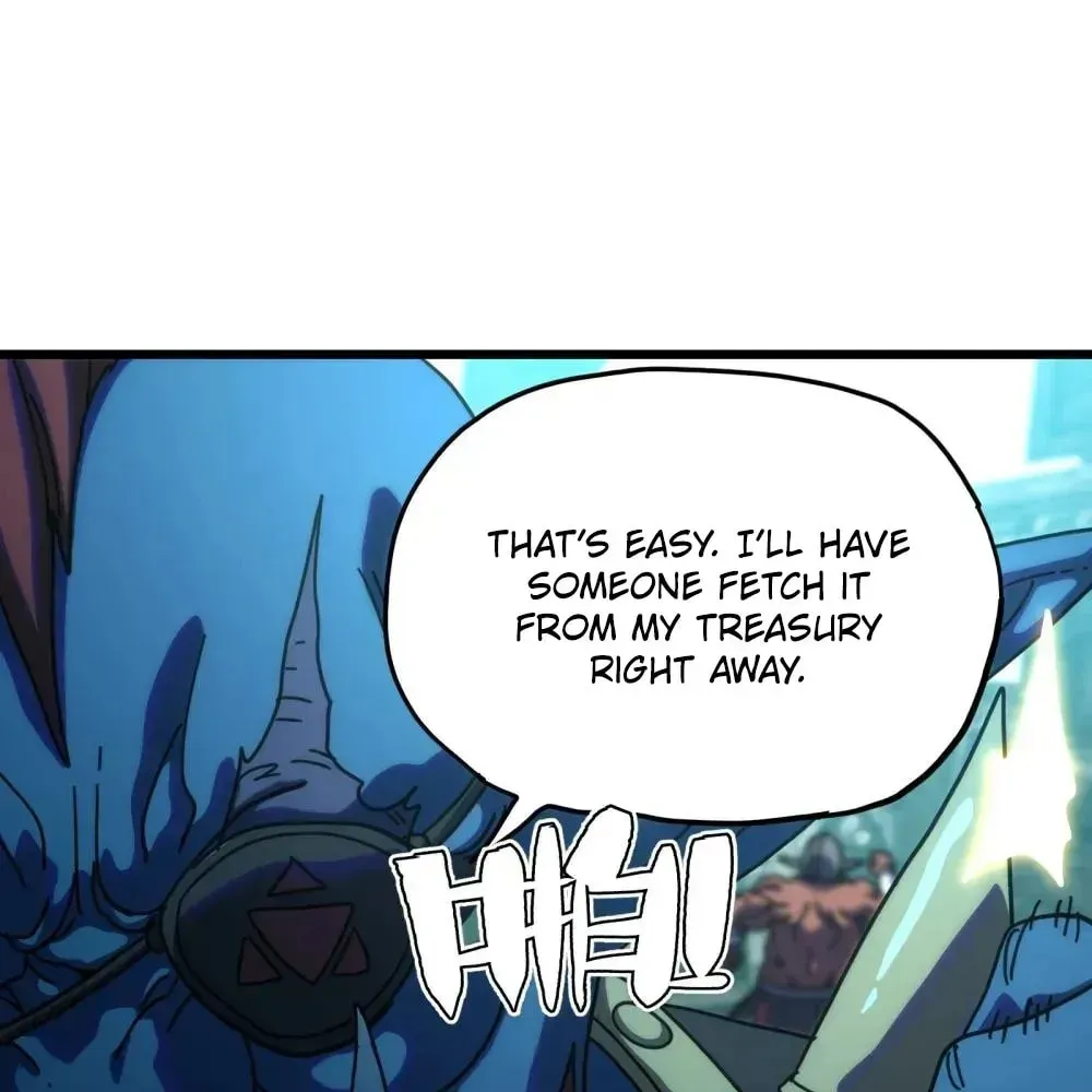 The Unrivaled Delinquent in Combat Has Ended Up Becoming a Healer Within a Game Chapter 117 page 11 - 