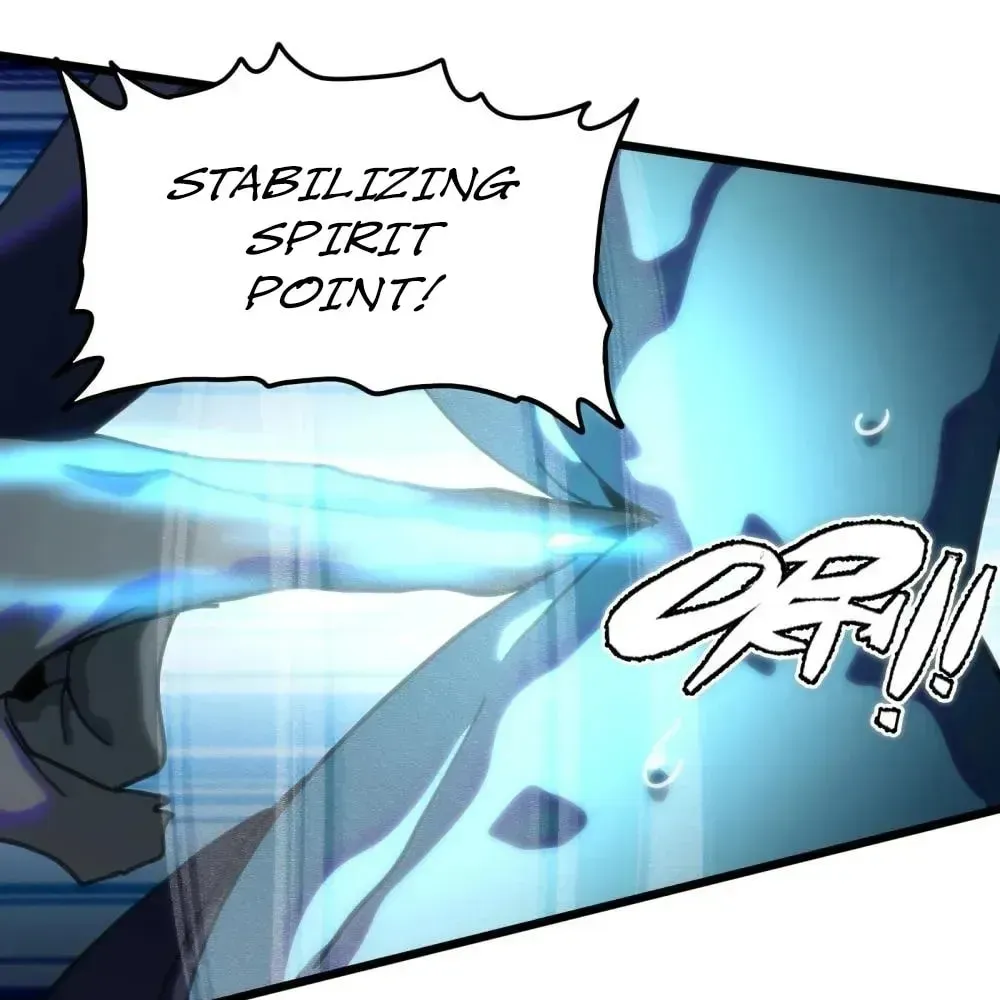 The Unrivaled Delinquent in Combat Has Ended Up Becoming a Healer Within a Game Chapter 117 page 102 - 