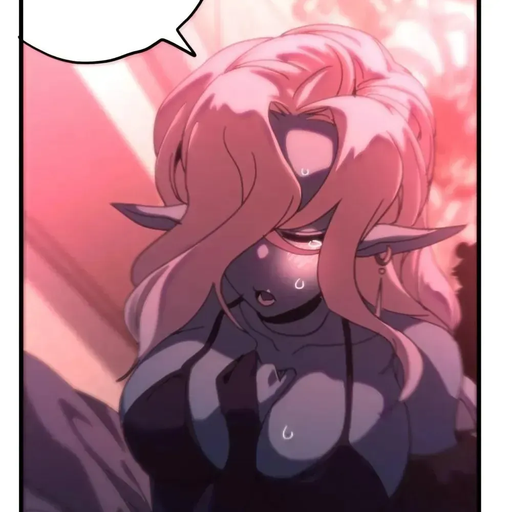 The Unrivaled Delinquent in Combat Has Ended Up Becoming a Healer Within a Game Chapter 117 page 104 - 