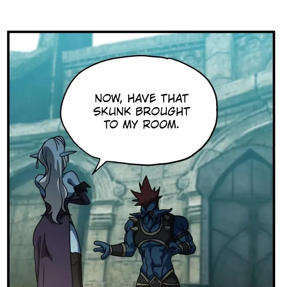 The Unrivaled Delinquent in Combat Has Ended Up Becoming a Healer Within a Game Chapter 117 page 13 - 
