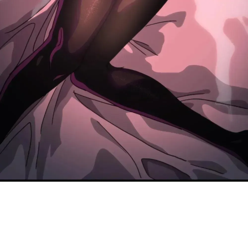 The Unrivaled Delinquent in Combat Has Ended Up Becoming a Healer Within a Game Chapter 117 page 126 - 