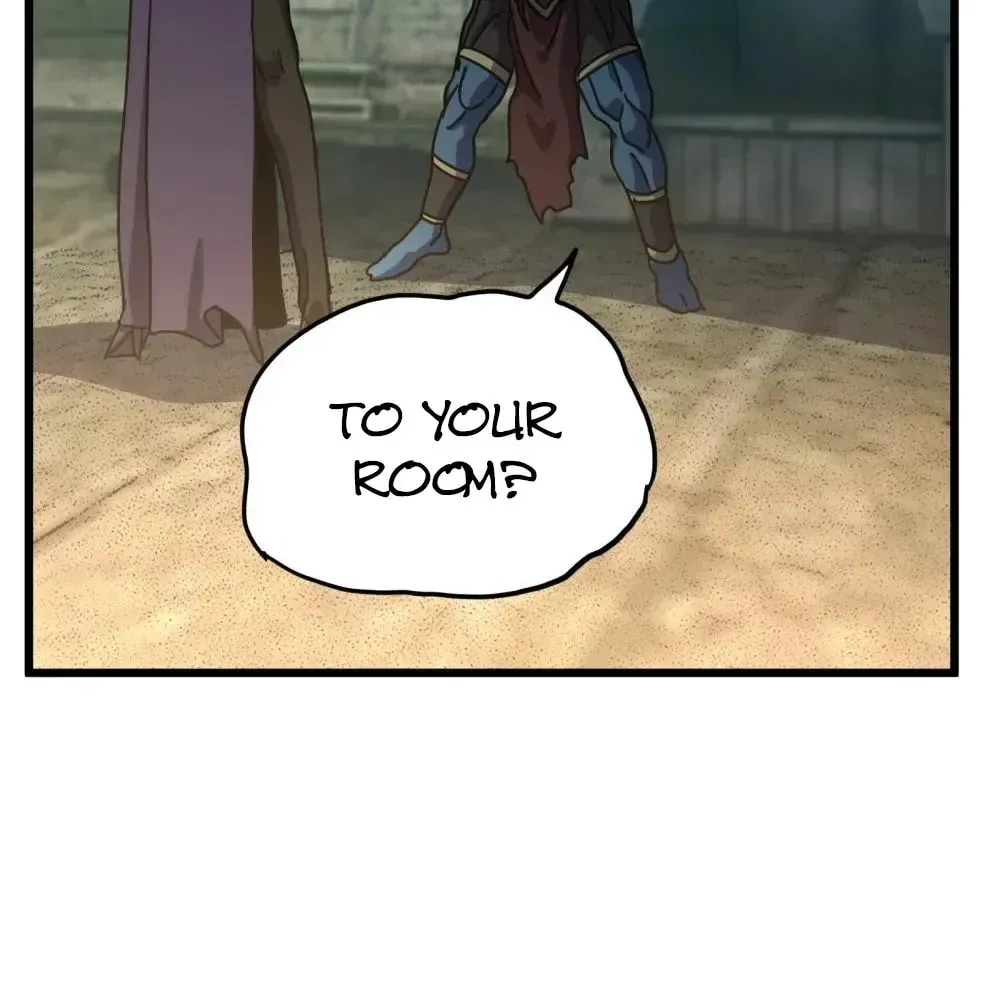 The Unrivaled Delinquent in Combat Has Ended Up Becoming a Healer Within a Game Chapter 117 page 14 - 