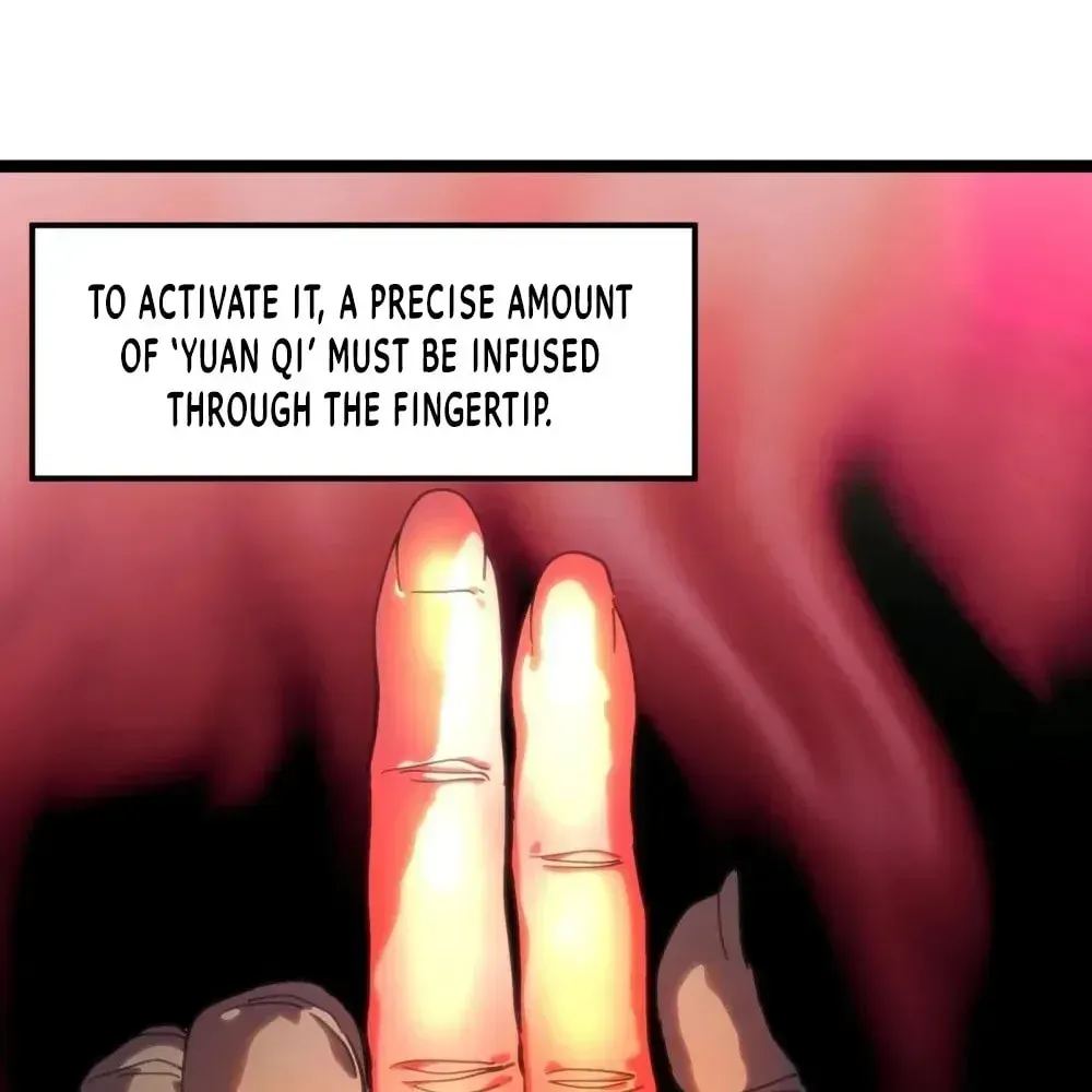 The Unrivaled Delinquent in Combat Has Ended Up Becoming a Healer Within a Game Chapter 117 page 132 - 