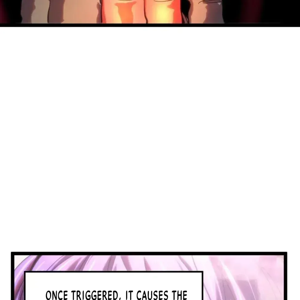 The Unrivaled Delinquent in Combat Has Ended Up Becoming a Healer Within a Game Chapter 117 page 133 - 