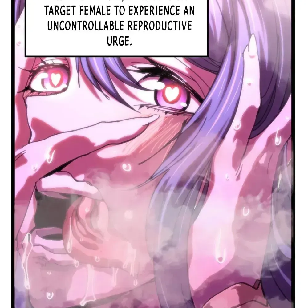 The Unrivaled Delinquent in Combat Has Ended Up Becoming a Healer Within a Game Chapter 117 page 134 - 