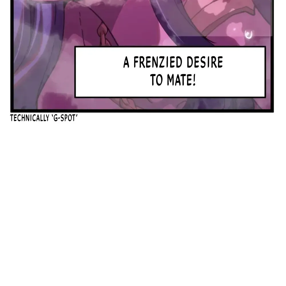 The Unrivaled Delinquent in Combat Has Ended Up Becoming a Healer Within a Game Chapter 117 page 135 - 