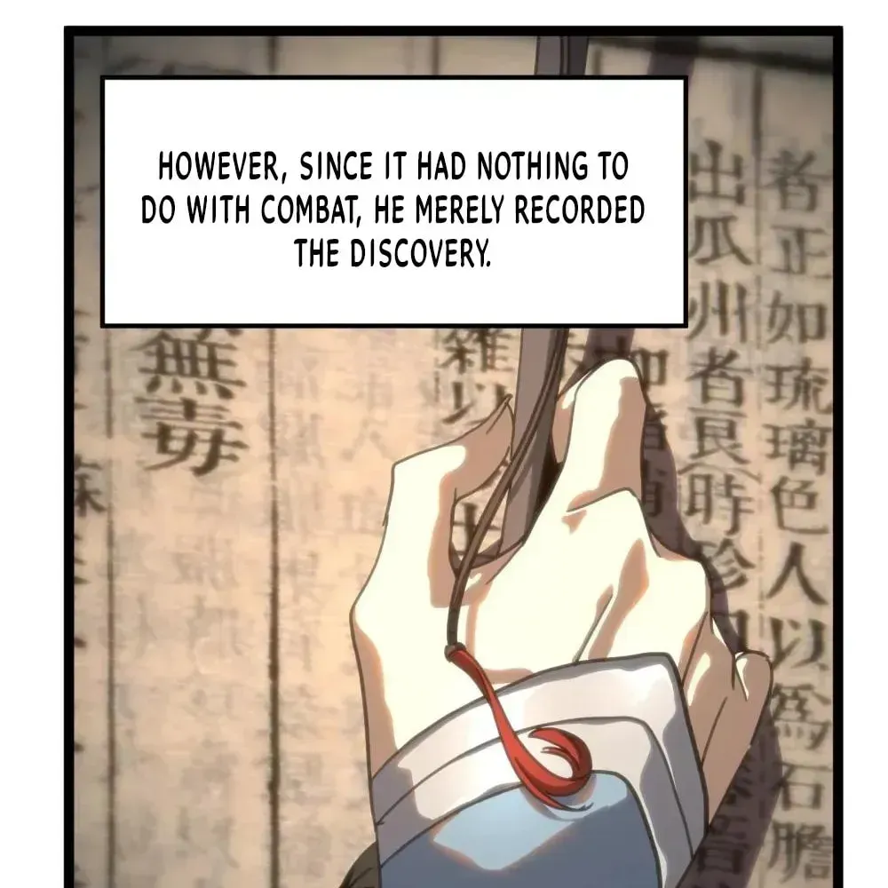 The Unrivaled Delinquent in Combat Has Ended Up Becoming a Healer Within a Game Chapter 117 page 139 - 