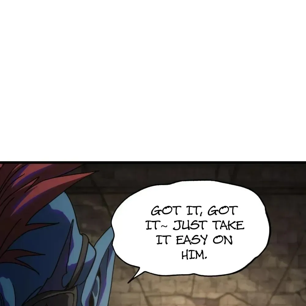 The Unrivaled Delinquent in Combat Has Ended Up Becoming a Healer Within a Game Chapter 117 page 15 - 