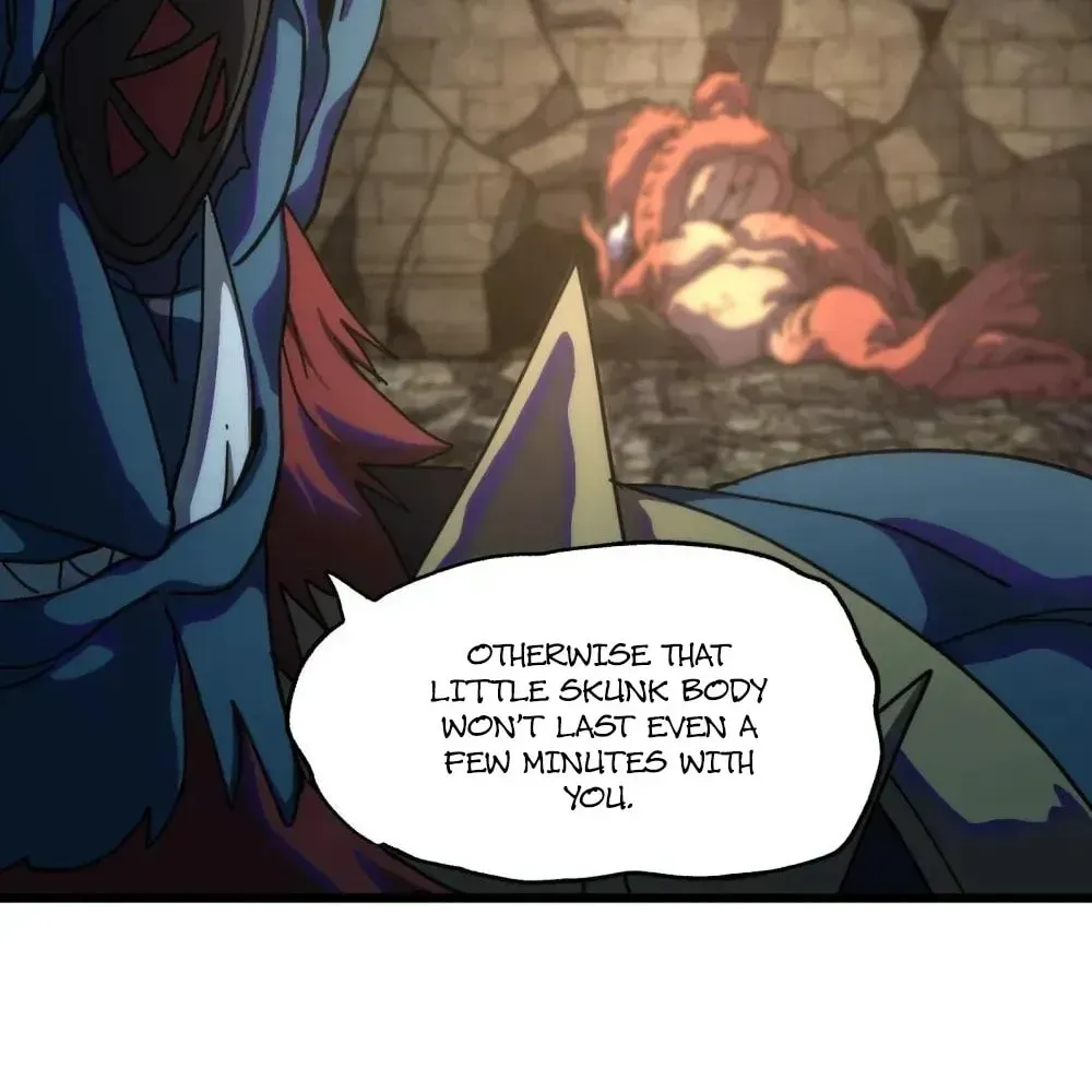 The Unrivaled Delinquent in Combat Has Ended Up Becoming a Healer Within a Game Chapter 117 page 16 - 