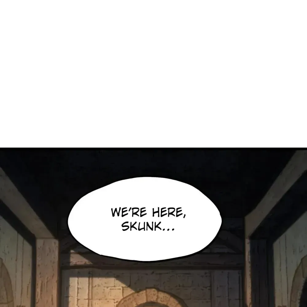 The Unrivaled Delinquent in Combat Has Ended Up Becoming a Healer Within a Game Chapter 117 page 20 - 