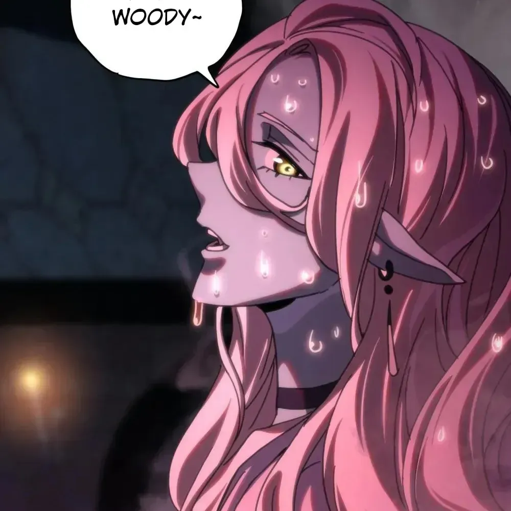The Unrivaled Delinquent in Combat Has Ended Up Becoming a Healer Within a Game Chapter 117 page 31 - 
