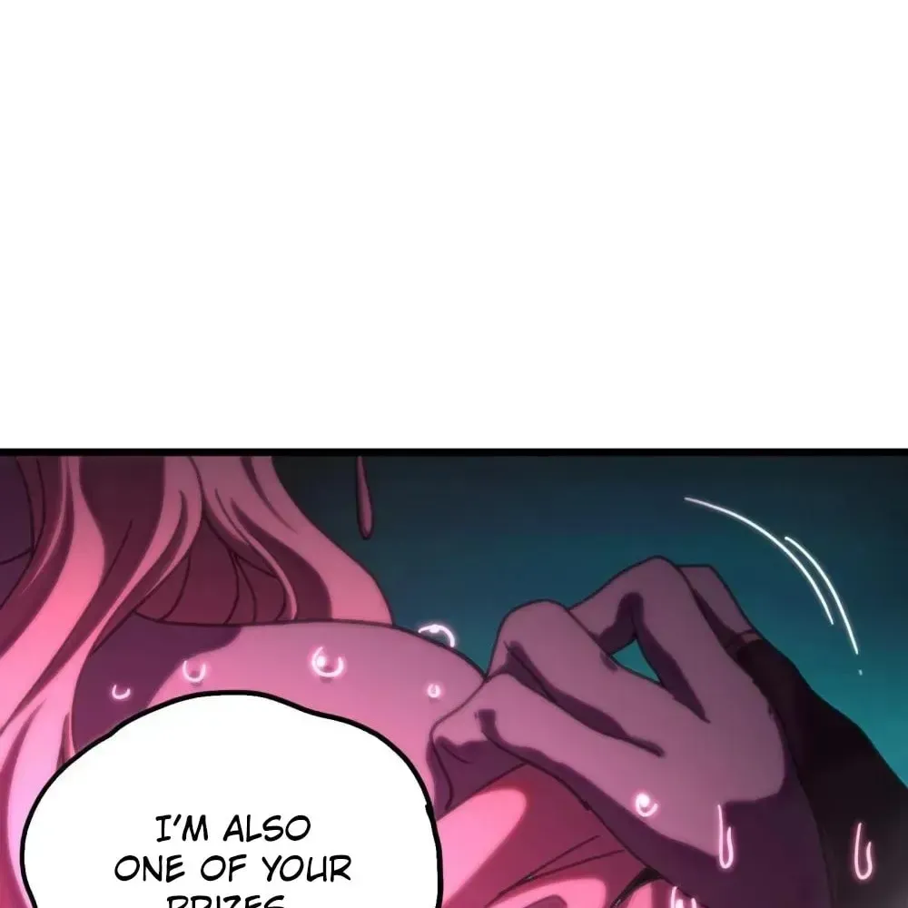 The Unrivaled Delinquent in Combat Has Ended Up Becoming a Healer Within a Game Chapter 117 page 39 - 