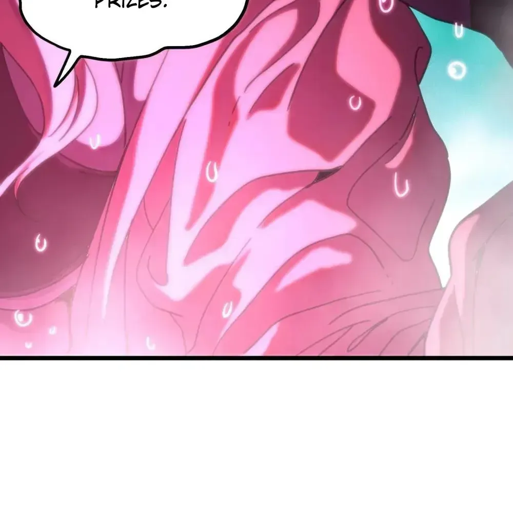The Unrivaled Delinquent in Combat Has Ended Up Becoming a Healer Within a Game Chapter 117 page 40 - 