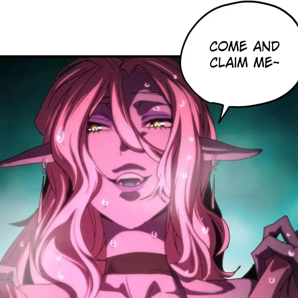 The Unrivaled Delinquent in Combat Has Ended Up Becoming a Healer Within a Game Chapter 117 page 42 - 