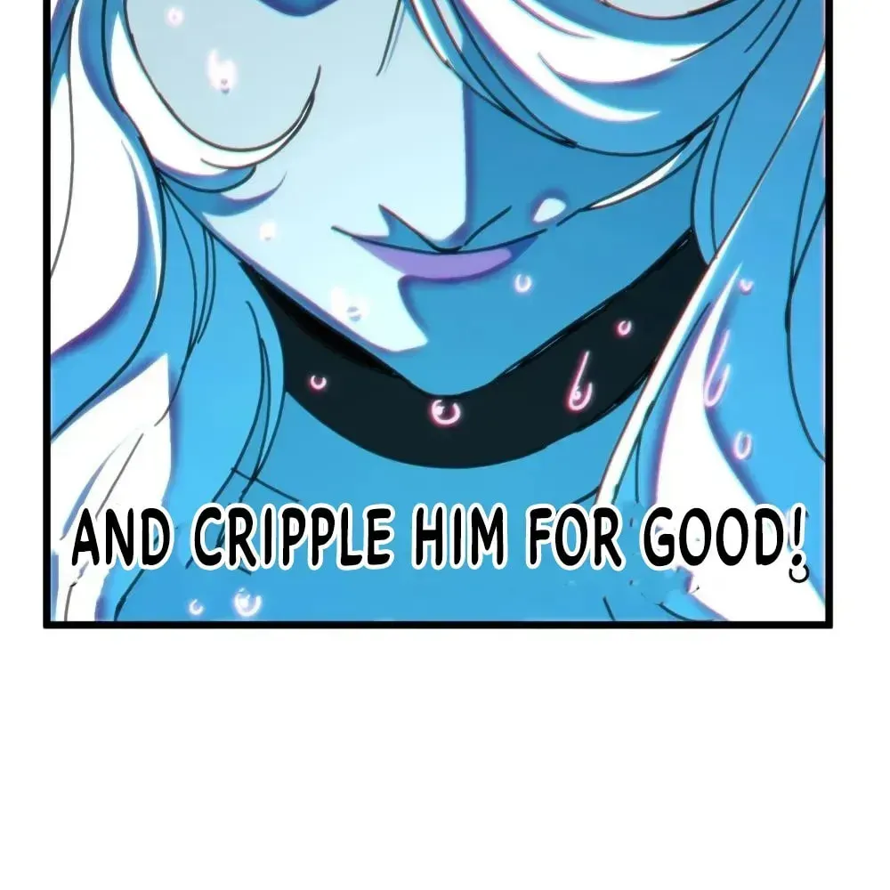 The Unrivaled Delinquent in Combat Has Ended Up Becoming a Healer Within a Game Chapter 117 page 49 - 