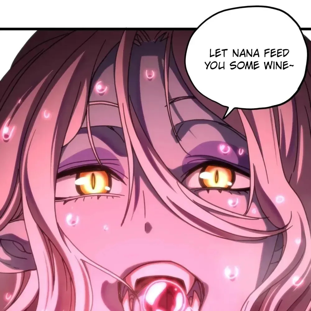 The Unrivaled Delinquent in Combat Has Ended Up Becoming a Healer Within a Game Chapter 117 page 54 - 