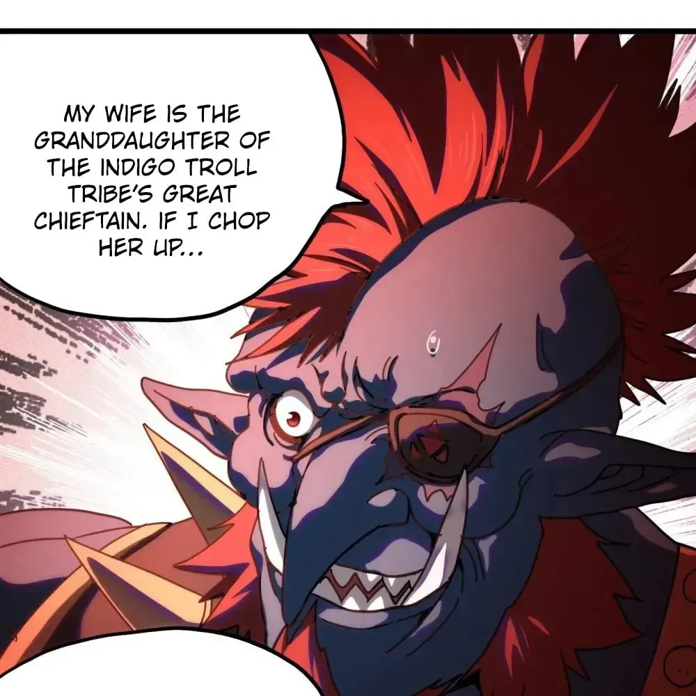 The Unrivaled Delinquent in Combat Has Ended Up Becoming a Healer Within a Game Chapter 117 page 7 - 