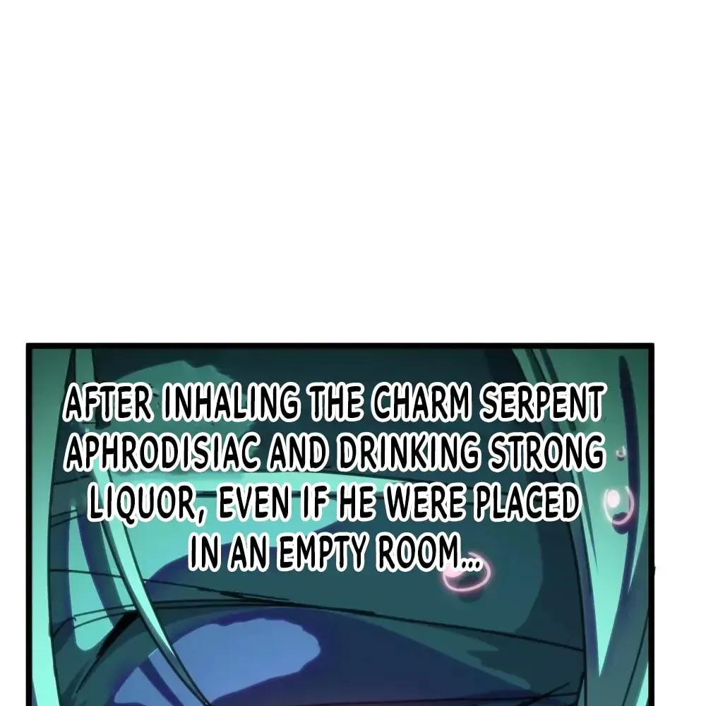 The Unrivaled Delinquent in Combat Has Ended Up Becoming a Healer Within a Game Chapter 117 page 64 - 