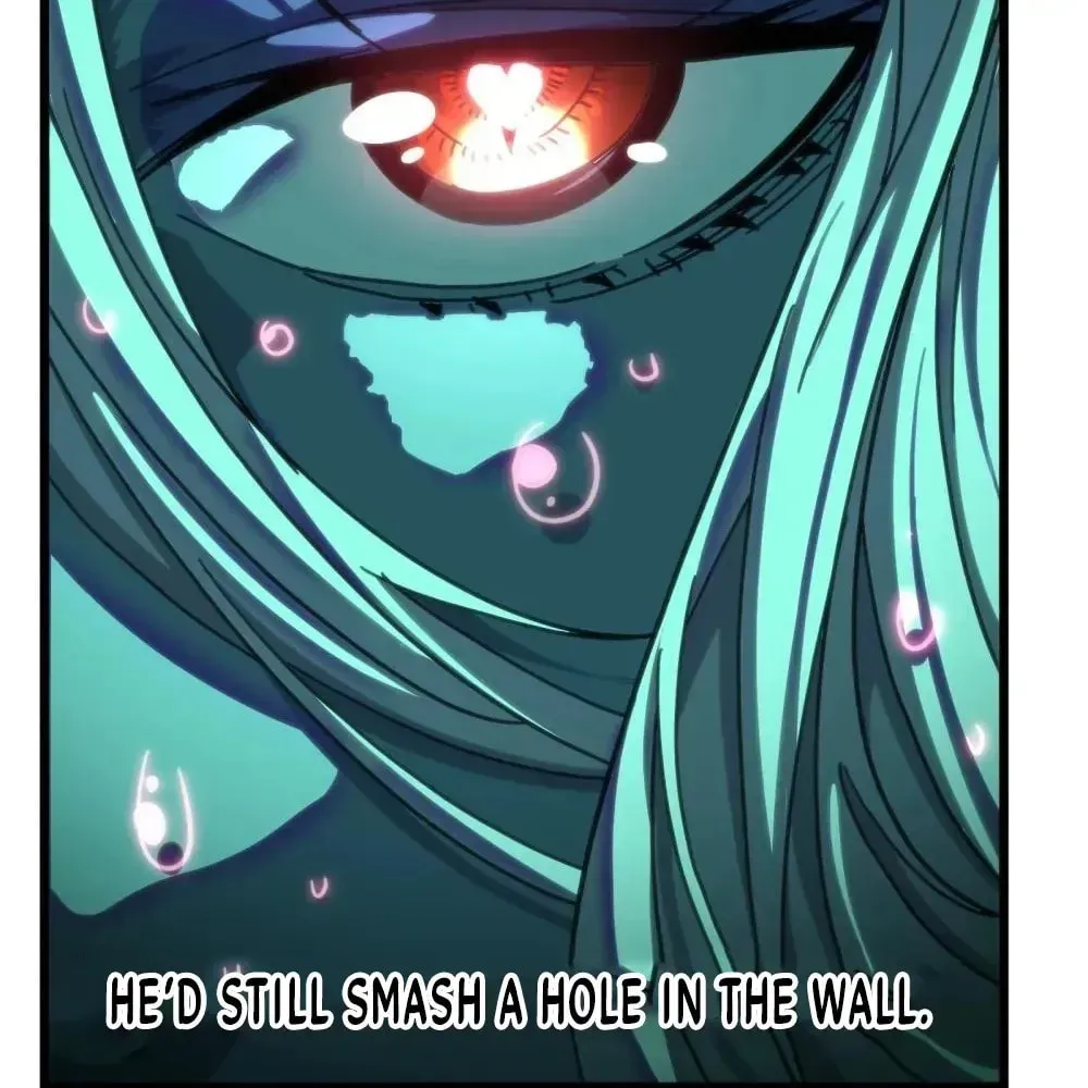 The Unrivaled Delinquent in Combat Has Ended Up Becoming a Healer Within a Game Chapter 117 page 65 - 