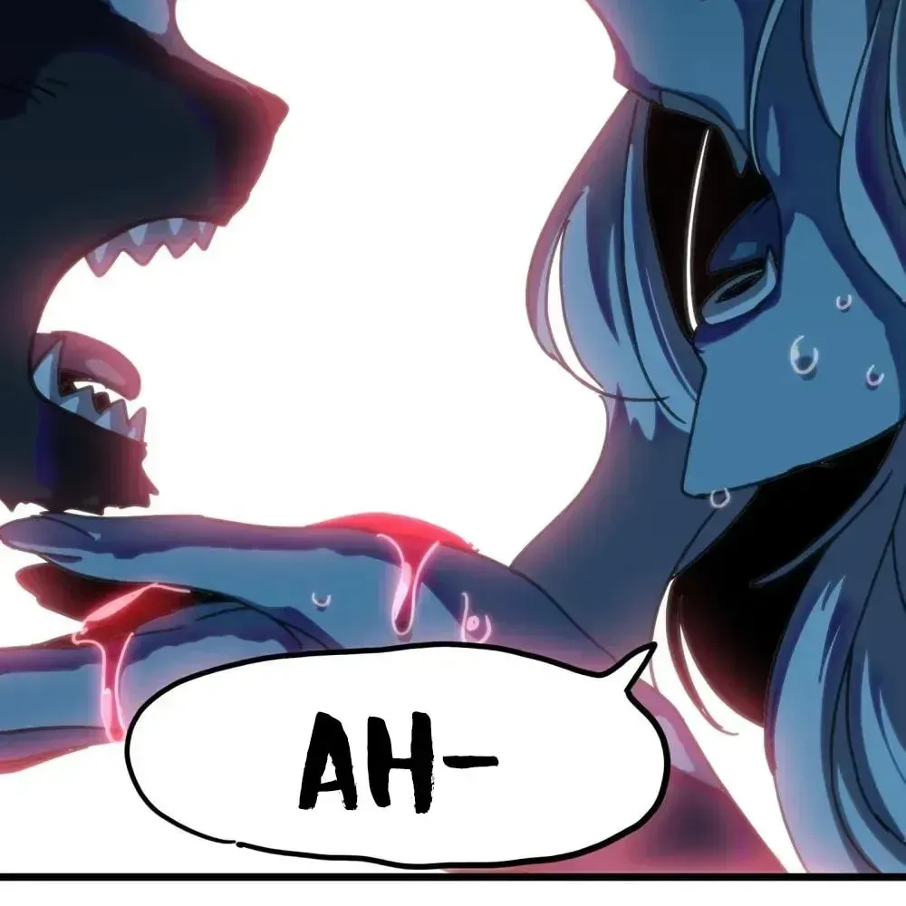 The Unrivaled Delinquent in Combat Has Ended Up Becoming a Healer Within a Game Chapter 117 page 67 - 
