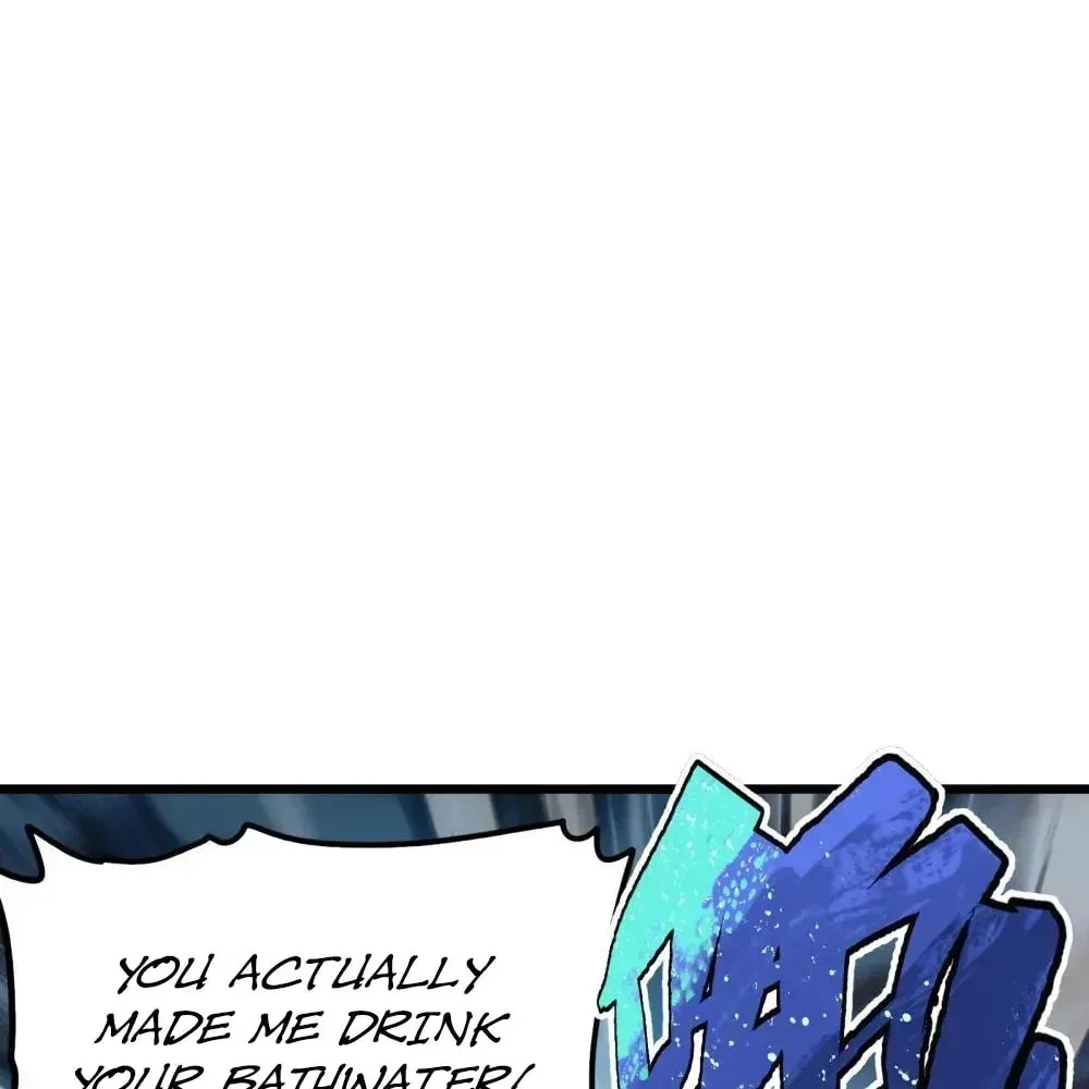 The Unrivaled Delinquent in Combat Has Ended Up Becoming a Healer Within a Game Chapter 117 page 68 - 