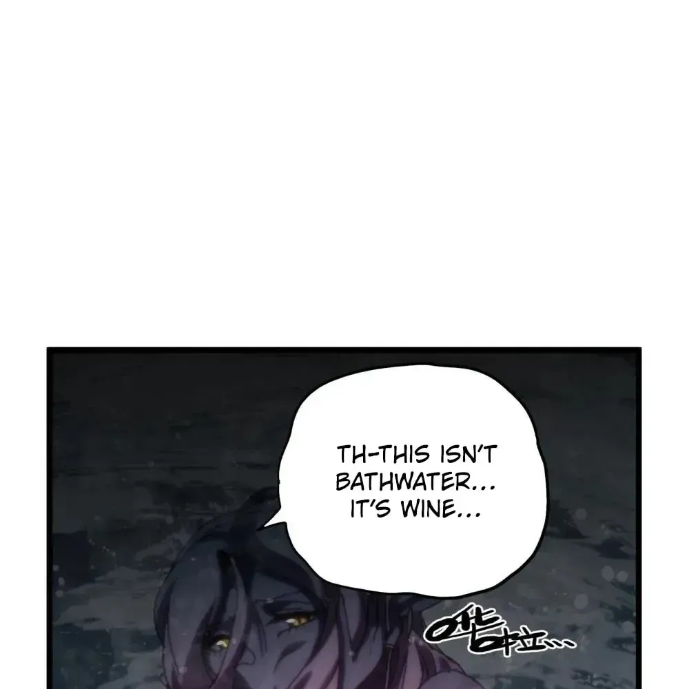 The Unrivaled Delinquent in Combat Has Ended Up Becoming a Healer Within a Game Chapter 117 page 73 - 